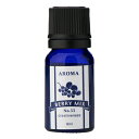 y4{ȏŃ[֑zA}GbZX u[x x[~bNX 8ml Aroma Essence Blue Label BerryMix No.33 Ki A}IC/[tOX