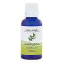 daily delight fC[fBCg 100% GbZVIC 30ml [Jv^X Ki A}IC/A}es[//k_o/\h/essential oil