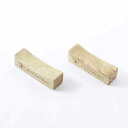 MOTTAINAI 箸置き(2個セット)KUSU HANDMADE 正規品 ◆楠/くすのき/キッチン/フレグランス/芳香/アロマ/ギフト/プレゼント/香り/癒し/リラックス/fragrance/aroma/gift/room