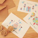 MOTTAINAI MOTTAINAI ブローチ付きメッセージカード(For you)KUSU HANDMADE 正規品 ◆楠/くすのき/匂い/ルーム/フレグランス/芳香/アロマ/ギフト/プレゼント/香り/癒し/リラックス/fragrance/aroma/gift/room