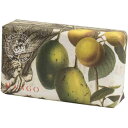 イングリッシュソープカンパニー ラグジュアリーシアソープ マンゴー Mango Luxury Shea Soaps English Soap Company 正規品 ◆せっけん/石鹸/香り/固形/入浴/風呂/バスグッズ/ボディケア/アロマ/ギフト/プレゼント/香り/癒し/リラックス