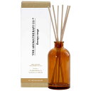 Therapy Range エッセンシャルディフューザー シナモン＆バニラビーンズ Essential Oil Diffuser Cinnamon Vanilla Beans セラピーレンジ 正規品 ◆ディフューザー/ルーム/フレグランス/スティック/芳香/アロマ/ギフト/プレゼント/癒し