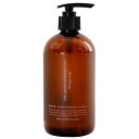 石けん・ボディソープのギフト Therapy Range ハンド＆ボディウォッシュ サンダルウッド＆シダー Hand & Body Wash Sandalwood & Ceder セラピーレンジ 正規品 ◆手/ボディソープ/せっけん/液体石鹸/入浴/風呂/バスグッズ/bath/ボディケア/body/アロマ/ギフト/プレゼント/香り/癒し