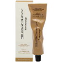 Therapy Range ハンドクリーム シナモン&バニラビーンズ Hand Cream Cinnamon & Vanilla Beans セラピーレンジ 正規品 ◆手/ボディケア/ローション/クリーム/乾燥/保湿/肌荒れ/フレグランス/芳香/アロマ/ギフト/プレゼント/香り/癒し