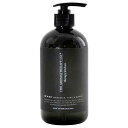 Therapy Kitchen ハンド＆ボディウォッシュ マンダリン,ミント＆バジル Hand & Body Wash Mandarin,Mint & Basit セラピーキッチン 正規品 ◆手/ボディソープ/せっけん/液体石鹸/入浴/風呂/バスグッズ/bath/ボディケア/body/アロマ/ギフト/プレゼント/香り/癒し