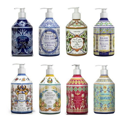 Rudy ��ǥ�Le Maioliche �롦�ޥ�륫 Hand Wash �ϥ�ɥ����å��� Adriatico ���ɥꥢ�ƥ��� ������ �����ä���/�����и�/�ܥǥ�������/����/��Ϥ/�Х����å�/�ܥǥ�����/������/���ե�/�ץ쥼���/���/����/���å���