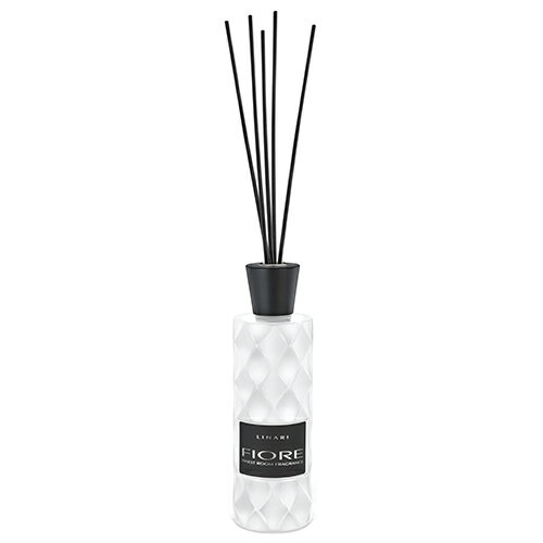 リナーリ ルームディフューザー フィオーレ LINARI RoomDiffuser FIORE 正規品 ◆ルーム/フレグランス/スティック/芳香/アロマ/ギフト/プレゼント/香り/癒し/リラックス/fragrance/aroma/gift/room