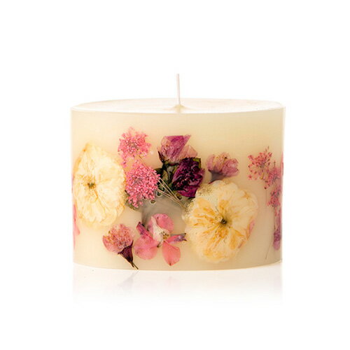 Rosy Rings ܥ˥륭ɥ ץƥ ͥޥΥꥢ Neroli  Magnolia BOTANICAL CANDLE...