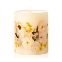 Rosy Rings {^jJLh g[ JAp[V Camellia  Persimmon BOTANICAL CANDLE TALL [W[OX Ki z[tOX/F/A}Lh/E\N/hCt[c/t[yz