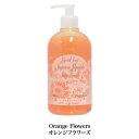ルディ プロフューミ Rudy ルディ リキッドソープ 500ml オレンジフラワーズ IL BENESSERE SERIES Rudy Profumi SRL. Orange Flowres◆Soap/Liquid/aroma/アロマ/石けん/ボディケア●【P15Aug15】【香りの贈り物】