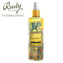 Rudy Nature&Arome {fB~Xg IWubT Orange Blossom Body Mist fB i`[A} Ki {fBPA