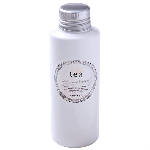 voyage リードディフューザー用フレグランスリフィル 100ml ティー ヴォヤージュ Tea reed diffuser refill fragrace…