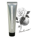 【メール便対応】GRASSE TOKYO ハンド＆ボディークリーム 35g ピーチローズ Peach rose Hand & Body Cream グラーストウキョウ 正規品 ◆ボディケア/ハンドケア