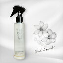 GRASSE TOKYO t@ubN~Xg 150ml Orchid pearl I[Lbhp[ Fabric Mist O[XgELE Ki L/A}/tOX/fragrance/aroma/AR/i`/natural/natural