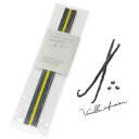 【メール便対応】GRASSE TOKYO フレグランスリードスティック Vanilla infusion バニラインフュージョン Fragrance Reed Stick 正規品◆ディフューザー/フレグランススティック/ルーム/フレグランス/スティック/芳香/アロマ/ギフト/プレゼント/癒し/リラックス