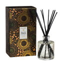 Voluspa ボルスパ ジャポニカ リードディフューザー バルティックアンバー JAPONICA AMBIENCE Reed Diffuser BALTIC AMBER 正規品 ◆ホームフレグランス/芳香/スティック/アロマ/オイル