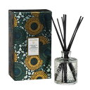 Voluspa ボルスパ ジャポニカ リードディフューザー フレンチケード＆ラベンダー JAPONICA AMBIENCE Reed Diffuser FRENCH CADE LAVENDER 正規品 ◆ホームフレグランス/芳香/スティック/アロマ/オイル