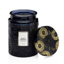 Voluspa ボルスパ ジャポニカ グラスジャーキャンドル L モソバンブー JAPONICA Glass jar Candle MOSO BAMBOO 正規品 ◆ホームフレグランス/ろうそく/ルーム/芳香/アロマ/ギフト/プレゼント/香り/癒し/リラックス