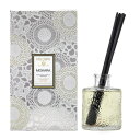 VOLUSPA JAPONICA リードディフューザー モカラ Reed Diffuser MOKARA ボルスパ ジャポニカ 正規品 ◆ルーム/フレグランス/スティック/芳香/アロマ/ギフト/プレゼント/香り/癒し/リラックス