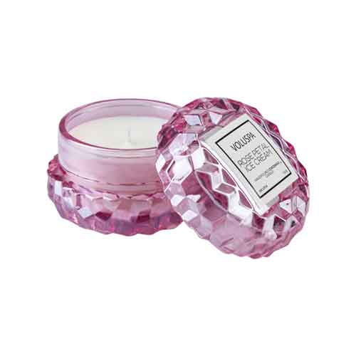 VOLUSPA ROSES ޥ󥭥ɥ ڥ륢꡼ ROSE PETAL ICE CREAM ܥ륹 ...