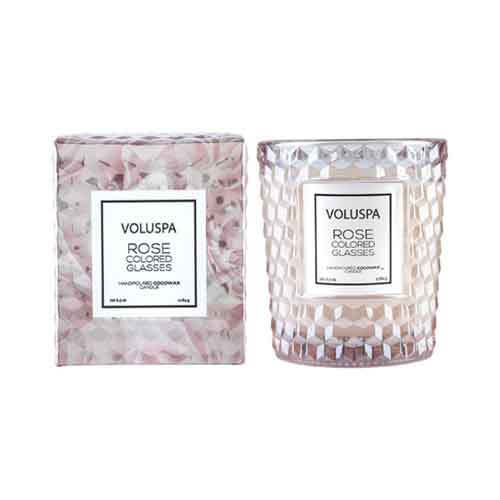 VOLUSPA ROSES 饷å饹ɥ 顼饷 ROSE COLORED GLASSES ܥ륹   ۡե쥰//롼/˧//ե/ץ쥼///å