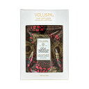 Voluspa ボルスパ ジャポニカ トラベルディフューザー 《リフィル》 ゴージ&タロッコオレンジ JAPONICA AMBIENCE TRAVEL DIFFUSER REFILL GOJI & TAROCCO ORANGE 正規品 ◆詰め替え用/車用/芳香剤/カーディフューザー/おしゃれ/フレグランス/アロマ/香り