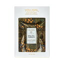 Voluspa ボルスパ ジャポニカ トラベルディフューザー 《リフィル》 バルティックアンバー JAPONICA AMBIENCE TRAVEL DIFFUSER REFILL BALTIC AMBER 正規品 ◆詰め替え用/車用/芳香剤/カーディフューザー/おしゃれ/旅行/フレグランス/アロマ/香り