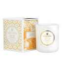 Voluspa {Xp ]u NVbNLh C^Axb[j MAISON BLANC CLASSIC CANDLE ITALIAN BELLINI Ki 낤/XC/OXLh/gx/AEghA/[/1/f 炬/tOX/F/A}/v[g//bNX/gift