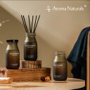 【Aroma Naturals公式】アロマ・ナチュラルズ Aroma Naturals 大容量 ルームフレグランス リードディフューザー ミニマルライフ主義 芳...