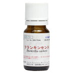 Zefi:r/ゼフィール 精油 フランキンセンス 10ml 野生