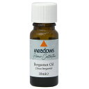 メドウズ アロマオイル ベルガモット FCF 10ml ベルガモット ベルガプテンフリーMeadows 精油 エッセンシャルオイル(4)