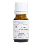 Zefi:r/ゼフィール 精油 ジュニパー（ブランチ＆ベリー） 10ml 食品添加物