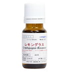 Zefi:r/ゼフィール 精油 レモングラス 10ml オーガニック＆食品添加物