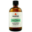 メドウズ ホホバ オイル ホームコレクション未精製 100ml