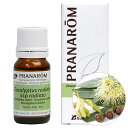 プラナロム ユーカリ ラディアタ 10ml プラナロム アロマオイル オーガニック PRANAROM エッセンシャルオイル 精油 