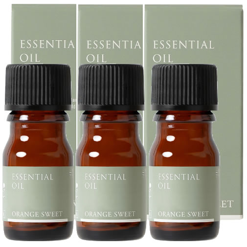 生活の木 アロマオイル 選べる3本 セット|新パッケージ|送料無料