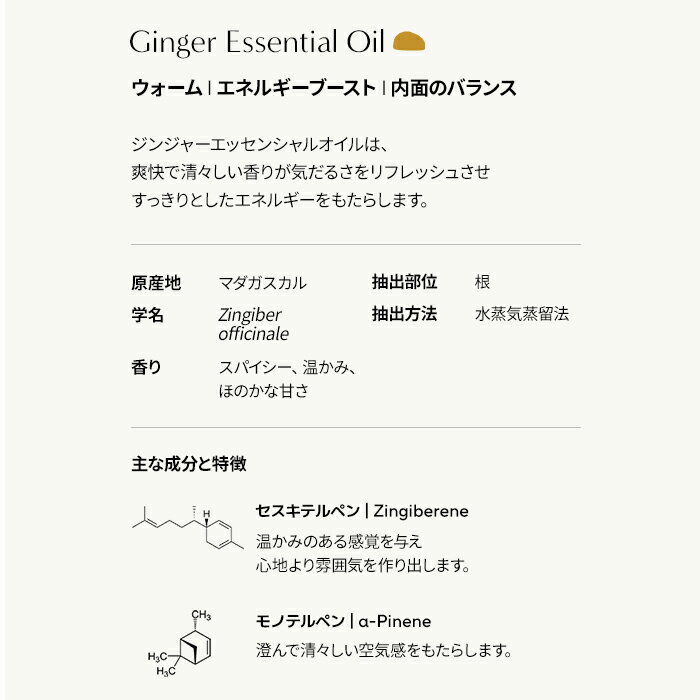 �� �����ޥƥ��� ���� �ۡ� AROMATICA ���å��󥷥�� ������ 10ml (��5��)�� ���� ŷ��ͳ�� �ʥ�������� �������˥å� ���󥸥㡼 �ե�󥭥󥻥� ����˥��� �ͥ��� �य�� ������ ��饯��������� ��ե�å��� ���å��� ���������� �ڹ� ������ ����󥤥��