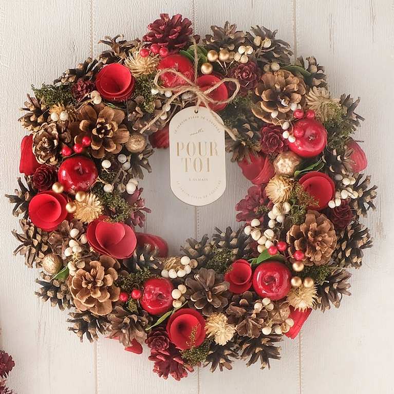 �꡼�� ���ꥹ�ޥ� �ߥ꡼�� ¤�֥꡼�� �ɥ饤�ե����� �ʥ�����꡼�� 32cm �߿����顼 ¤�� ���إ��֥��� ��������ǥ����ץ쥤 ��������ǥ��졼����󥢡��ȥ������� �ɾ��� �ɳݤ� ������쥯�ꥹ�ޥ��꡼�� ��åɥʥ����� L