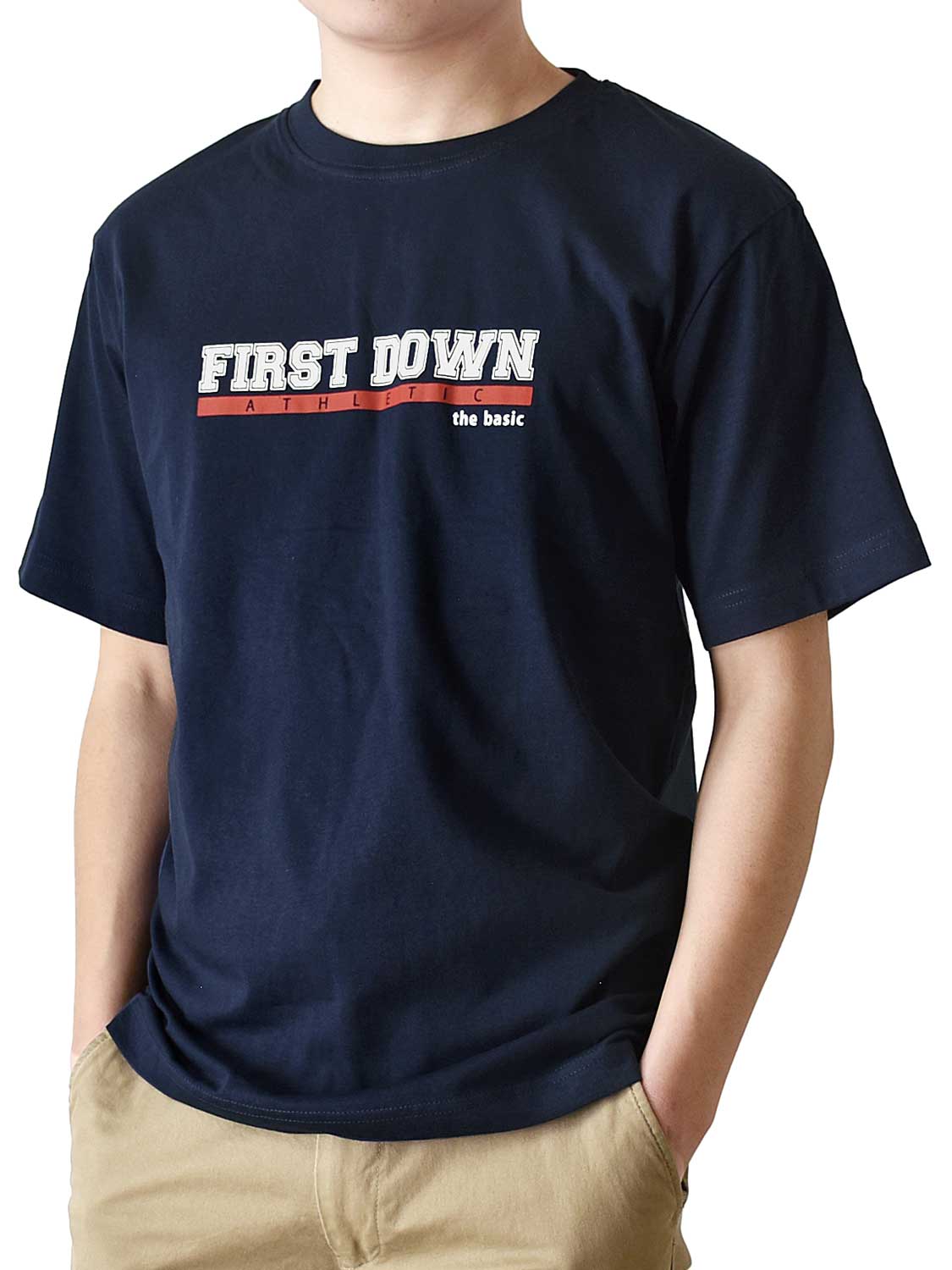 楽天市場】be:first（Tシャツ・カットソー｜トップス）：メンズ