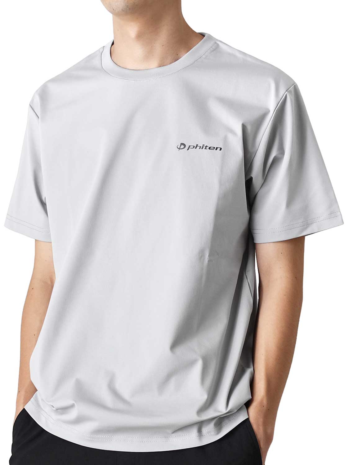 楽天市場】ファイテン tシャツ（サイズ（S/M/L）LL）の通販