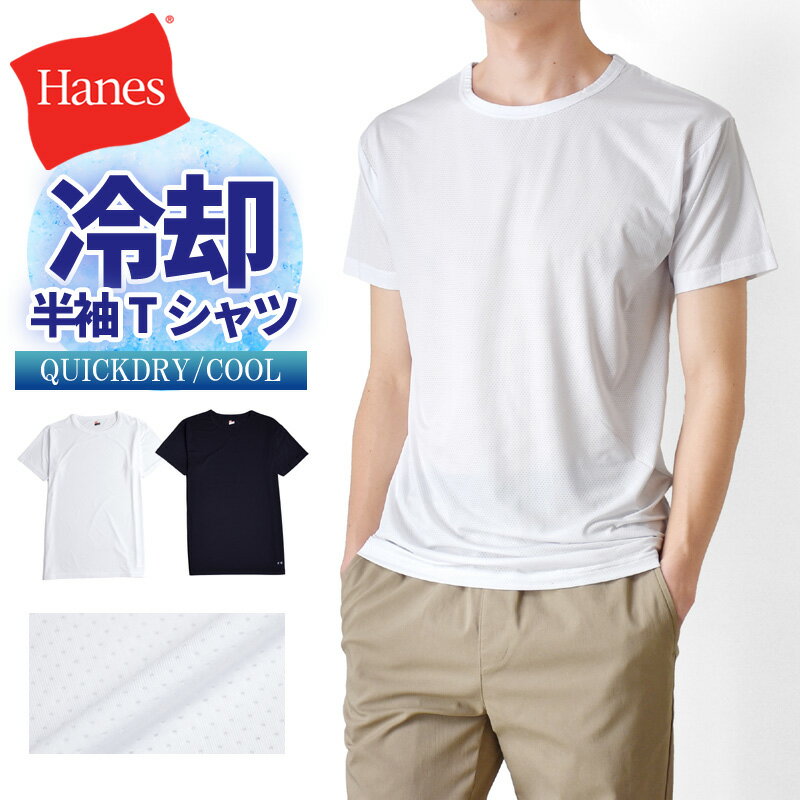 Hanes ヘインズ Tシャツ 
