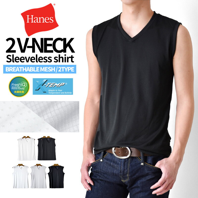 Hanes ヘインズ Tシャツ 