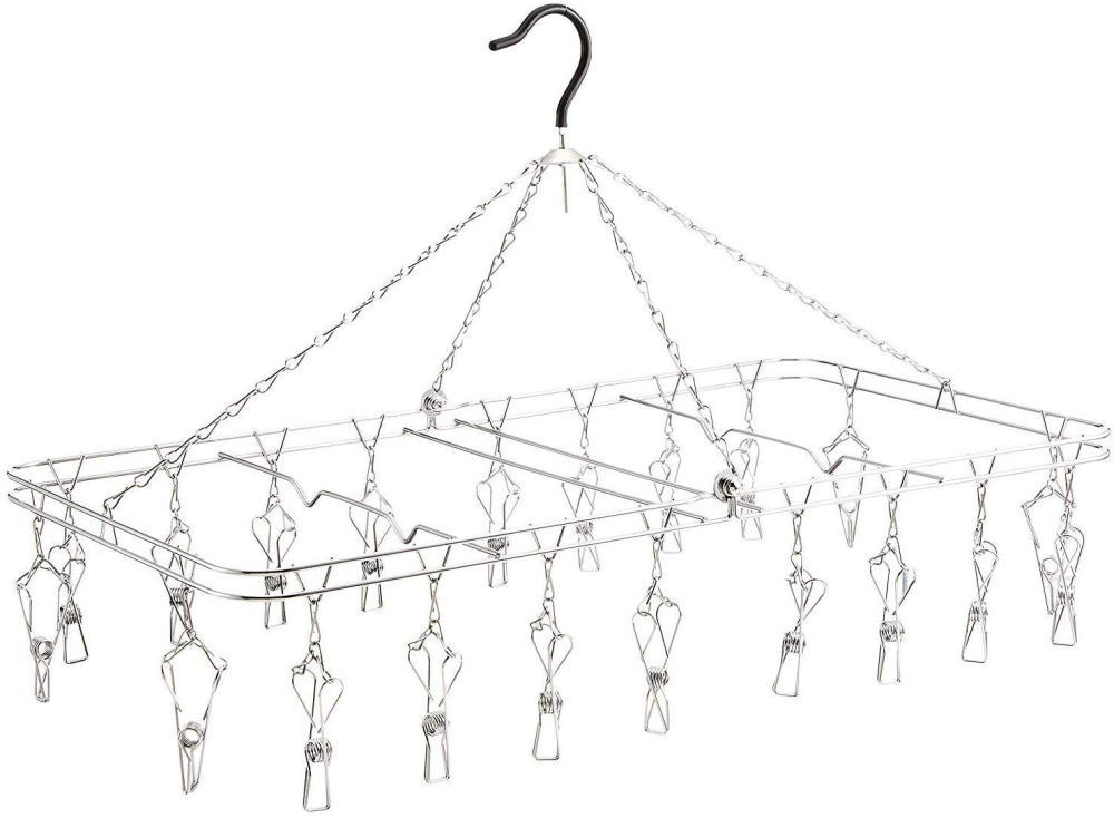 【プレゼントキャンペーン中】大木製作所 ステンレスハンガーL