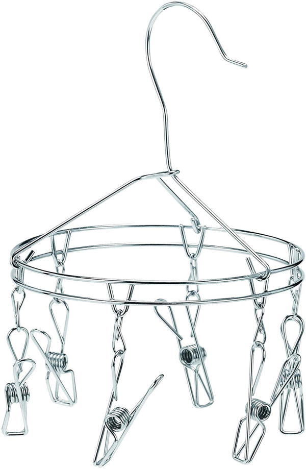 【プレゼントキャンペーン中】大木製作所 ステンレスハンガープチ