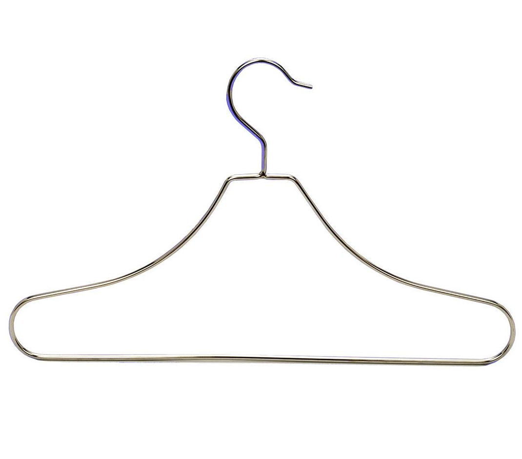 【プレゼントキャンペーン中】大木製作所 ハンガー 1P