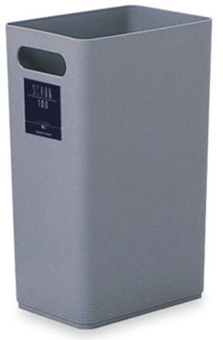 乐天商城 - シャン100エコDS-218-410-8 〜テラモト〜『樹脂製屑入』