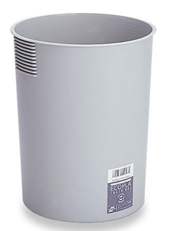 Rakuten - エコプラ屑入　DS-215-000-6 〜テラモト〜『樹脂製屑入』