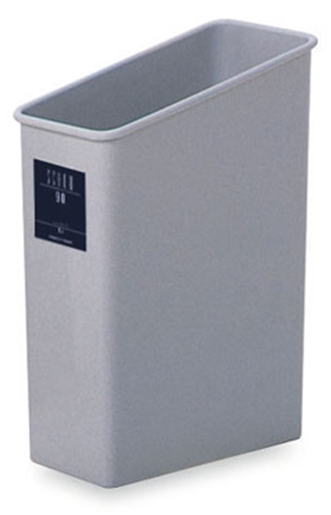 Dustbins - シャン90エコDS-203-890-5〜テラモト〜『樹脂製屑入』