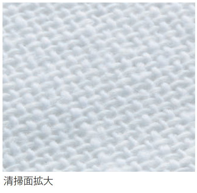 【法人様専用】【メーカー直送】ライトモップ湿乾クロス【10枚入】〜テラモト〜『...