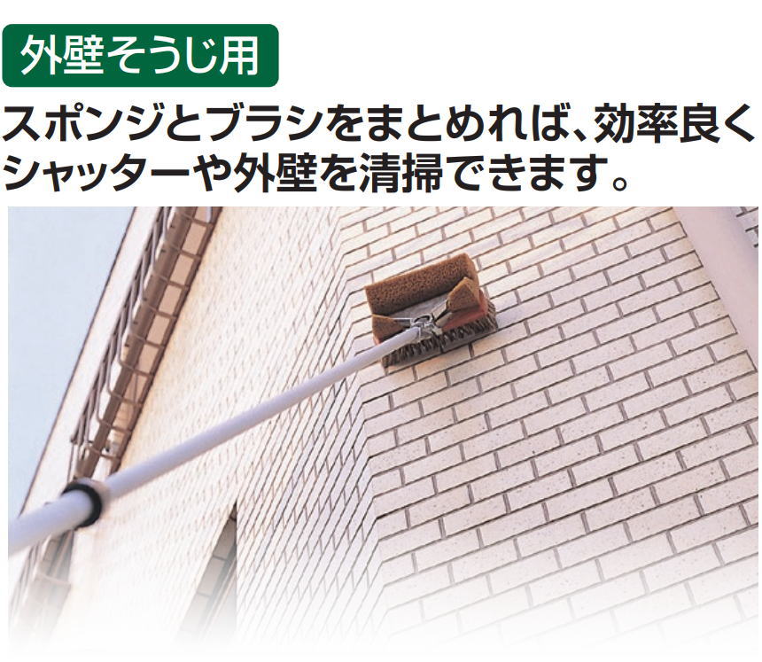 【単品20個セット】 スコッチブライトマイクロファイバーモップFMF1 スリーエムジャパン株式会社(代引不可)【送料無料】